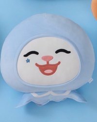 TWIMI 抱枕(套) 