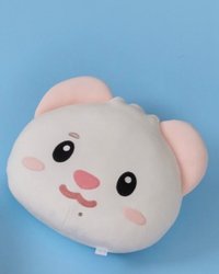 TWIMI 抱枕(套) 
