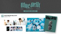 8th : Blue Drift 寫真集 