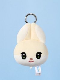 TWIMI 吊娃 大頭