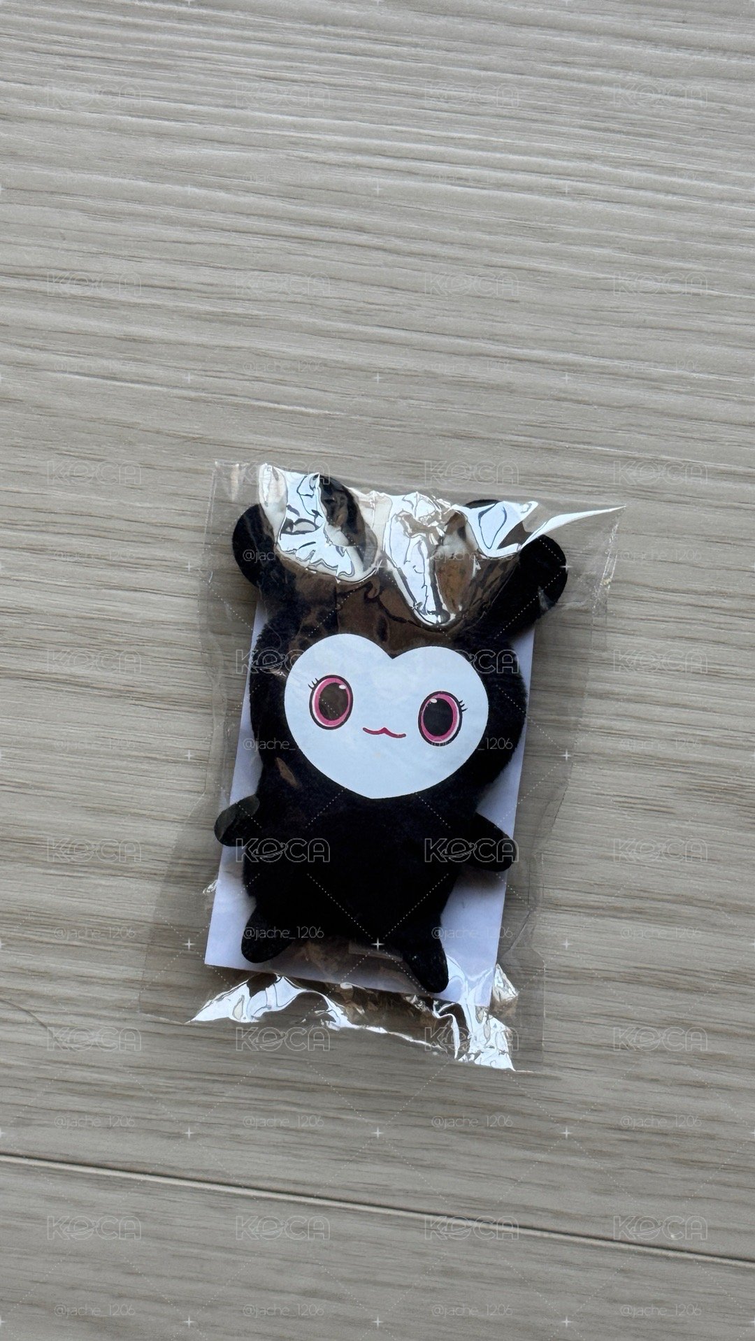 新國立手指娃