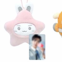 8th : Blue Drift 吊娃 PLUSH SEA COLLECTION