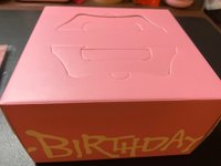 生日禮盒