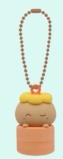 8th : Blue Drift 其他 (歡迎客服許願) LIP CAP KEYRING