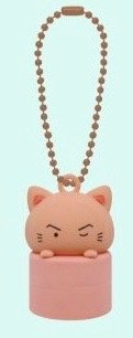 8th : Blue Drift 其他 (歡迎客服許願) LIP CAP KEYRING