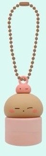 8th : Blue Drift 其他 (歡迎客服許願) LIP CAP KEYRING