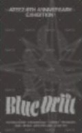 8th : Blue Drift 毯子 周邊卡  背面