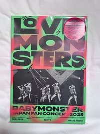 藍光初回DVD