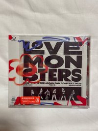 CD版