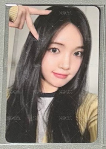 yuha sm 幸運