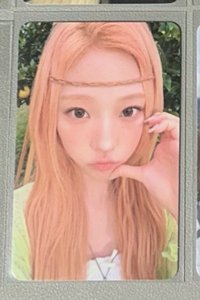 Stella sticker專卡