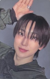 BTL wvs GL POB card STUDIO CHOOM A版本~Random Ver~
