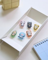 TWIMI 吊飾扣