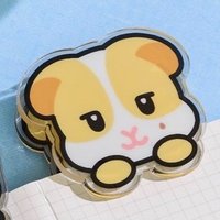TWIMI 多功能夾子