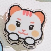 TWIMI 多功能夾子
