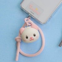 TWIMI 手機掛繩夾片