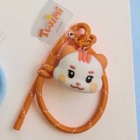TWIMI 手機掛繩夾片