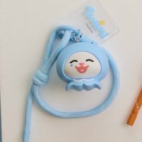 TWIMI 手機掛繩夾片