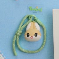 TWIMI 手機掛繩夾片