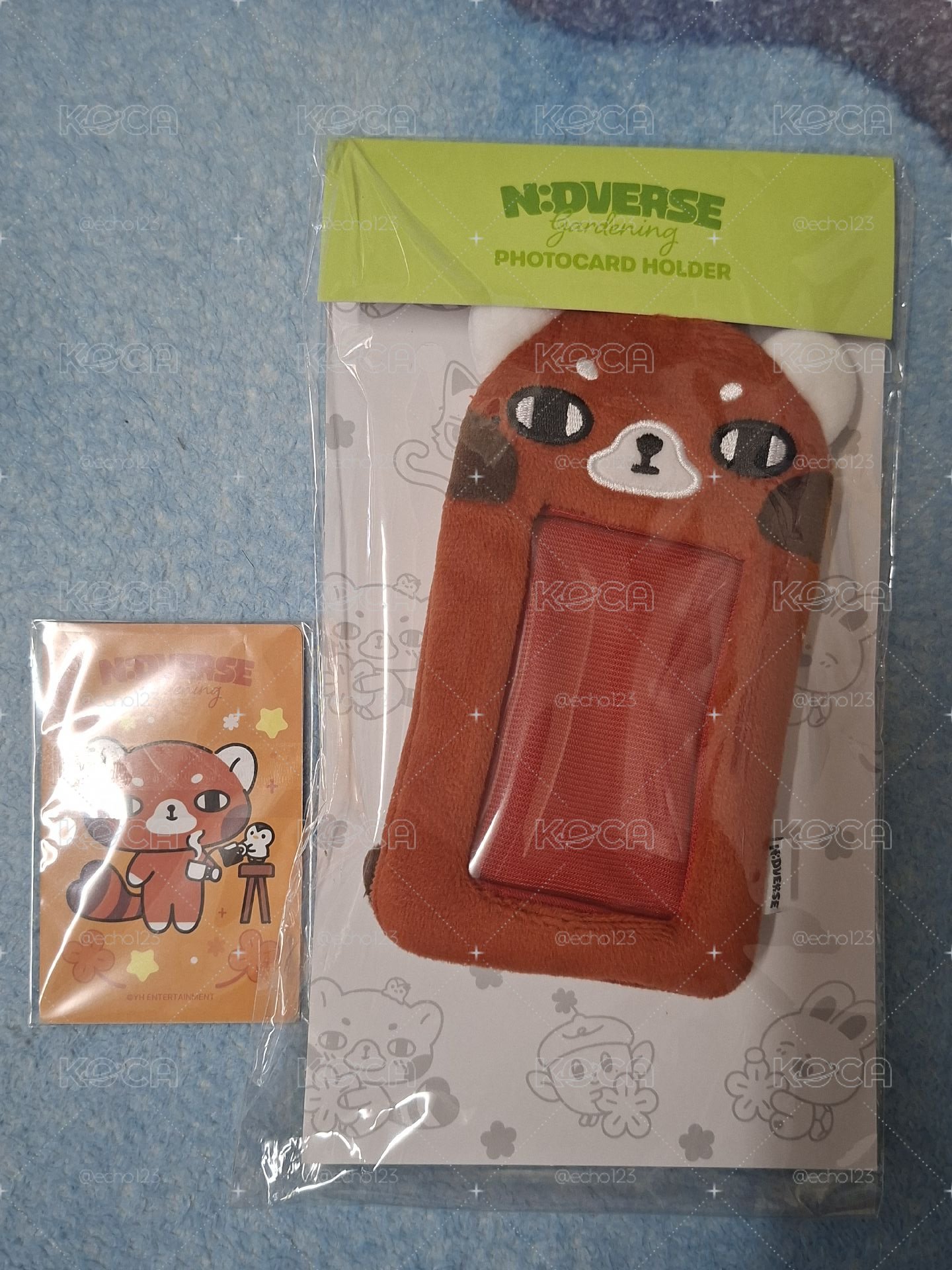 AND2BLE 卡套 昊 僅剩卡套 全新