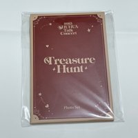 明信片組
