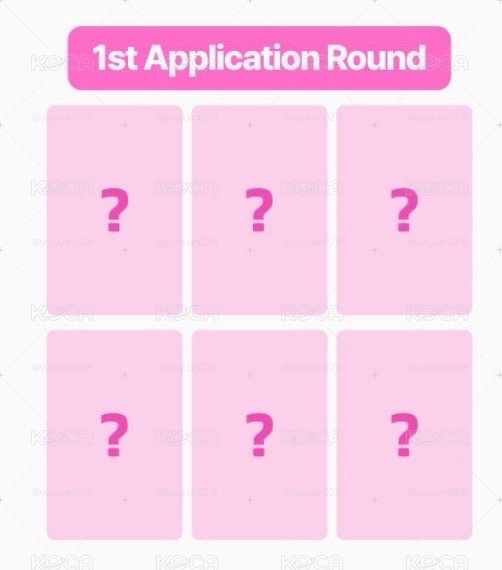 NCT WISH ISPY SC應募專