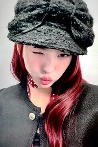 2026-27世巡 日本參加限定特典 入場卡 / 場限卡 Wink ver.