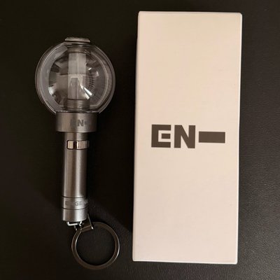 Enhypen 二代小手燈