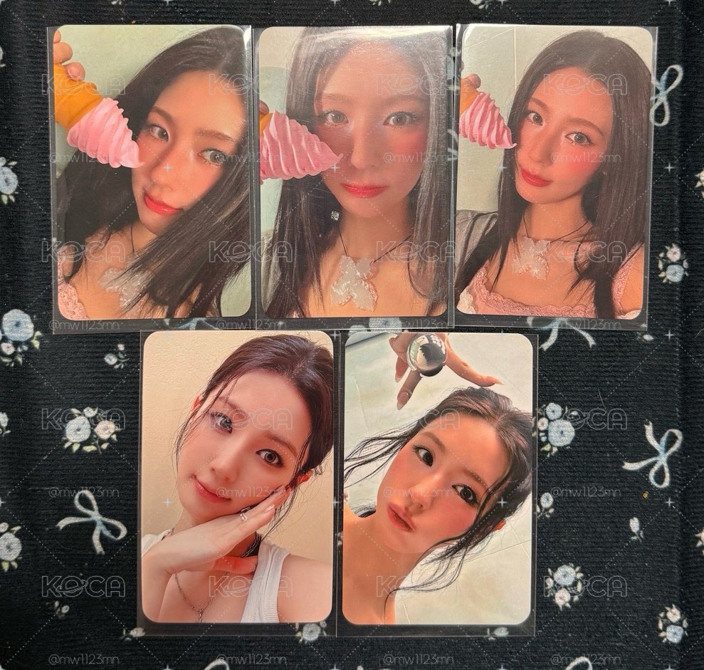 美延 特典