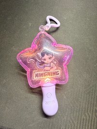 小手燈吊飾