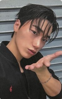 [SAN] : DAY OFF 周邊卡 