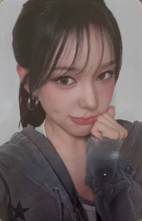 一巡 周邊卡 外套卡