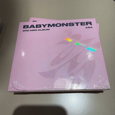 （現貨）BM CHOOM 未拆專