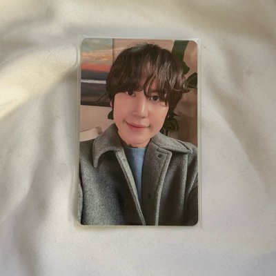 weverse客製化小卡