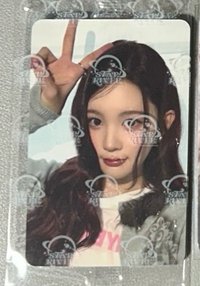 Ana sr簽售（原袋）
