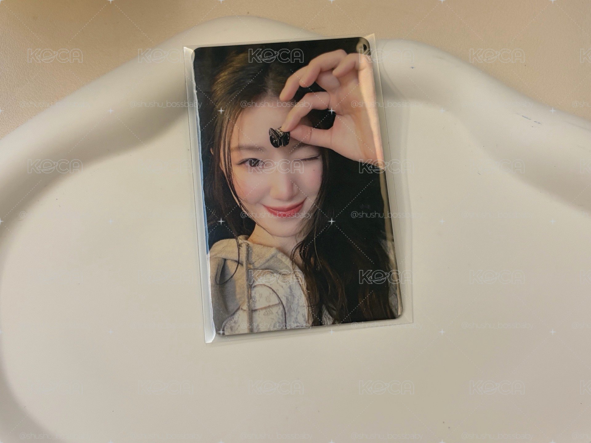 迷八預售卡刷