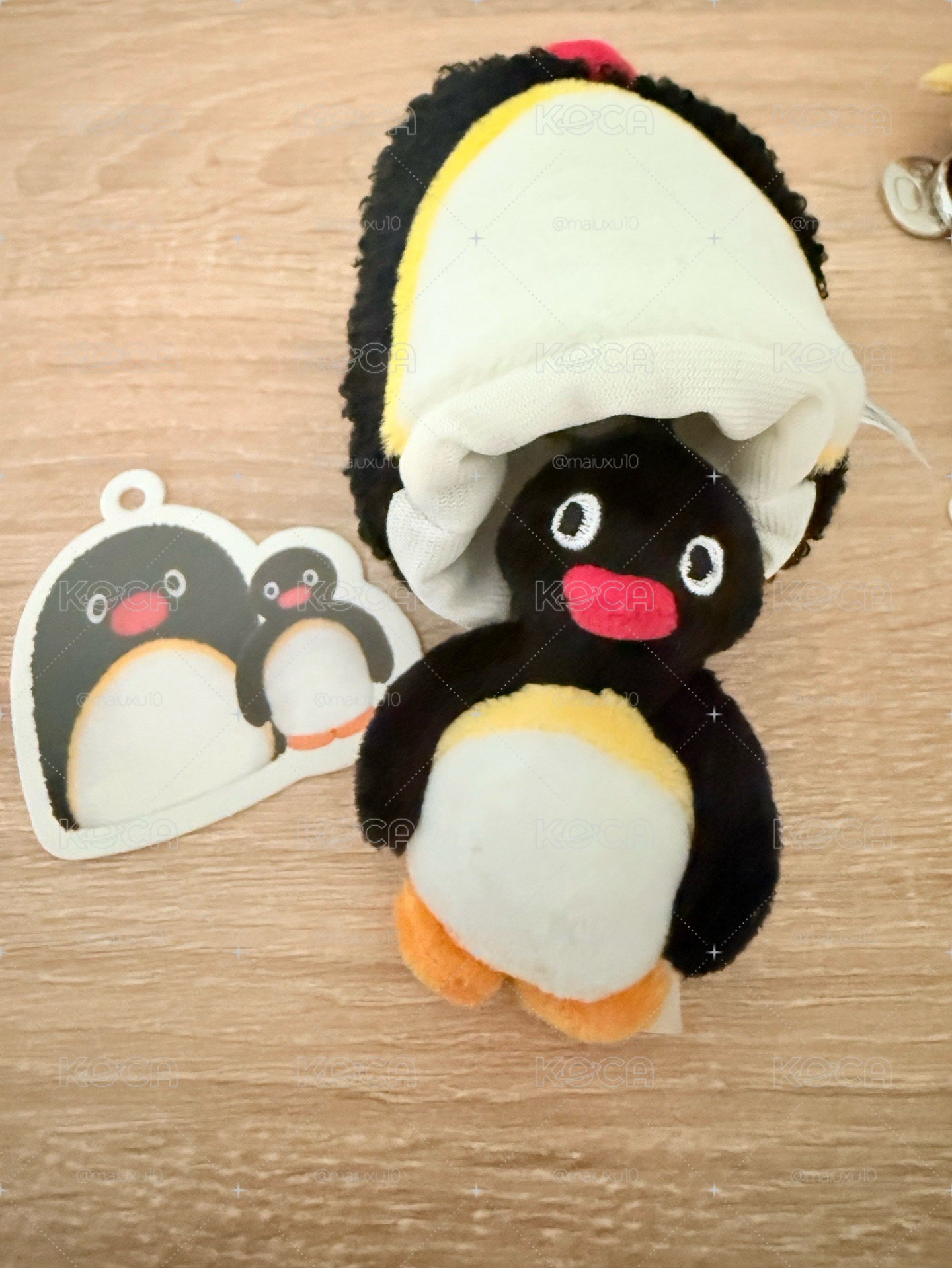 mini mini 驚喜款