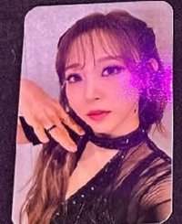 2026 WORLD TOUR [4WARD] 澳洲 卡包 周邊卡 
