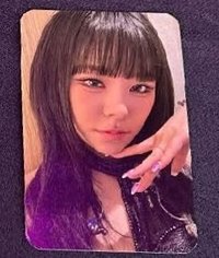 2026 WORLD TOUR [4WARD] 澳洲 卡包 周邊卡 