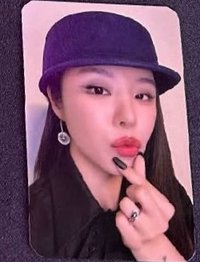 2026 WORLD TOUR [4WARD] 澳洲 卡包 周邊卡 