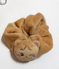 髮圈