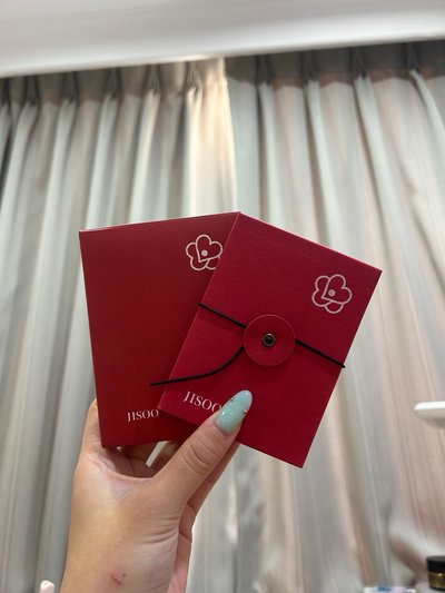 BLACKPINK JISOO solo 空專