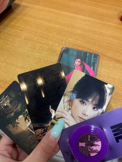 BLACKPINK JISOO solo 空專