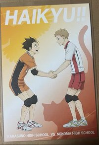 animate 特典卡 日本限定垃圾場決戰特典明信片