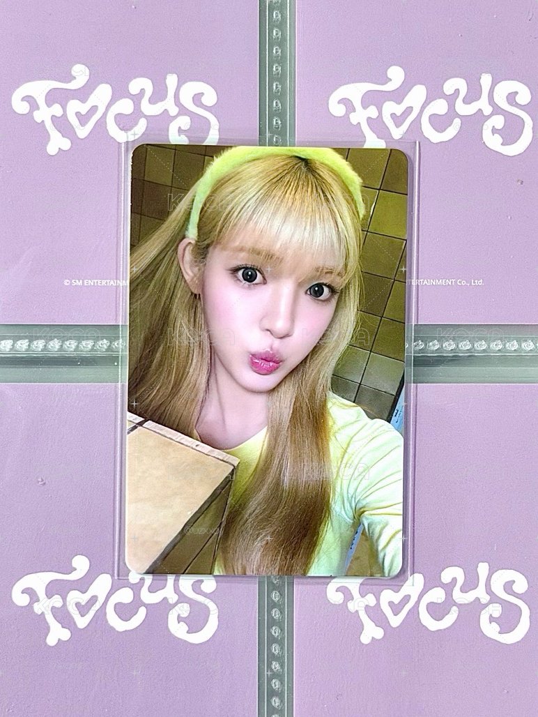 YUHA 星光卡 四星手繪卡背