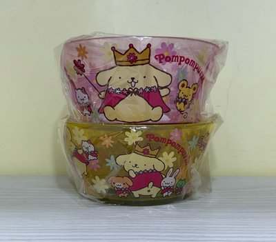 國王布丁狗一番賞 碗x2