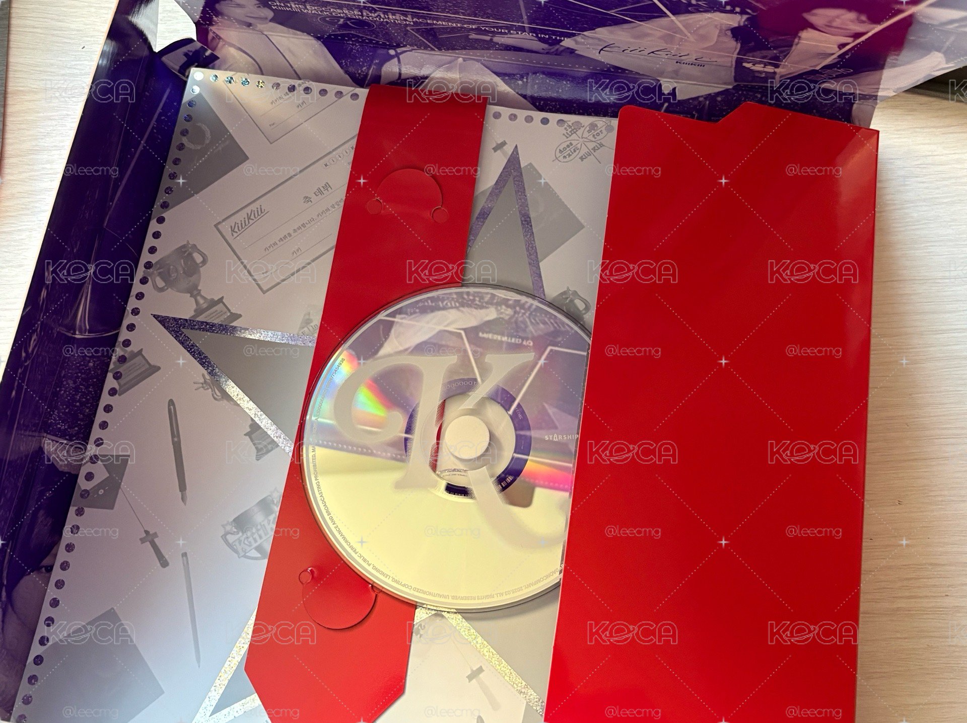 KiiiKiii 相機專！