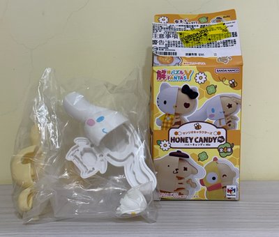 megahouse 解體公仔 公仔 半剖公仔 蜂蜜mix 大耳狗確認款