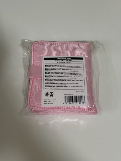 桃卡冊（含卡）