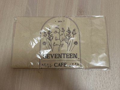 2024Caff 購物袋
